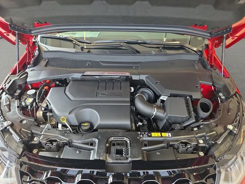 New 2026 Land Rover Discovery Sport Landmark AWD/4WD image 31