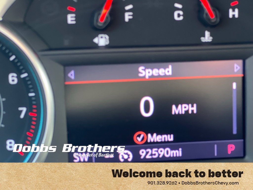 Used 2021 Chevrolet Traverse Premier AWD/4WD image 50