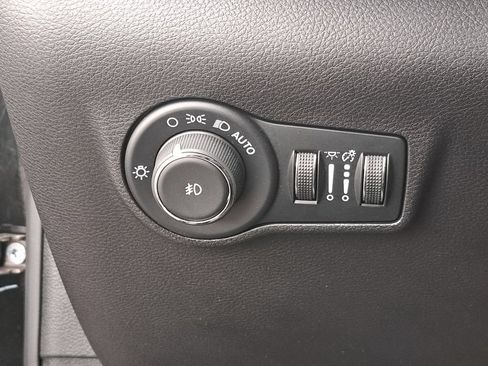 Certified 2024 Jeep Compass Limited AWD/4WD image 25