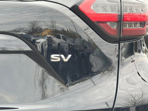 Used 2024 Nissan Murano SV FWD image 27
