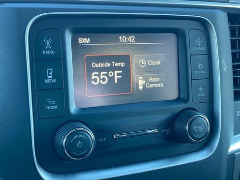 Used 2024 RAM 1500 Classic Warlock image 20