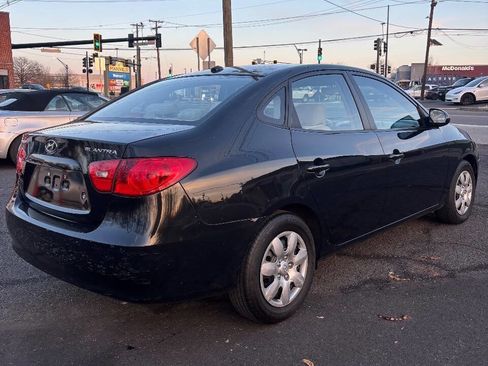 Used 2008 Hyundai Elantra GLS image 5