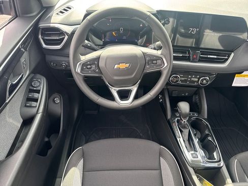 New 2026 Chevrolet TrailBlazer LT w/ Convenience Package FWD image 13