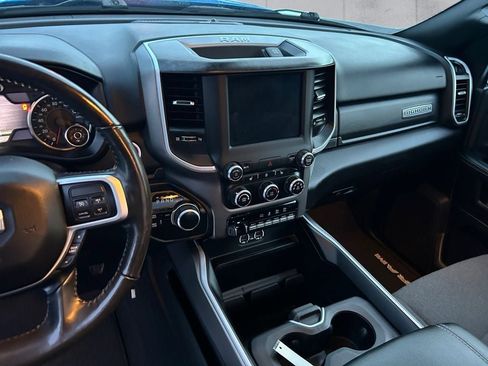 Used 2020 RAM 2500 Big Horn w/ Level 2 Equipment Group image 12