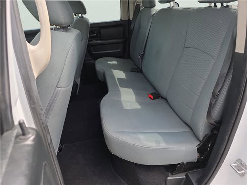 Used 2018 RAM 1500 Tradesman w/ Popular Equipment Group image 29