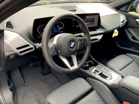 New 2025 BMW 228i xDrive w/ Premium Package image 8