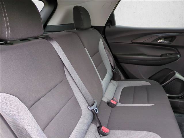 Used 2026 Chevrolet TrailBlazer LT FWD image 18