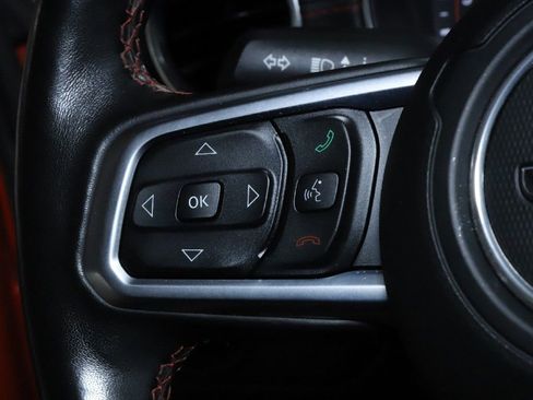 Used 2020 Jeep Gladiator Rubicon image 22