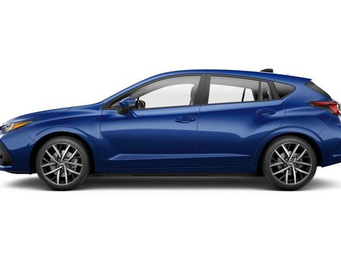 New 2026 Subaru Impreza 2.0i Sport AWD/4WD image 5