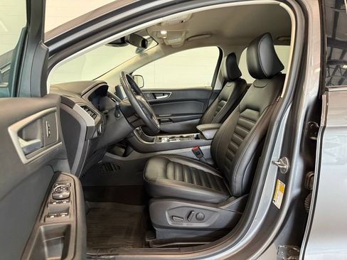 Used 2024 Ford Edge SEL w/ Convenience Package AWD/4WD image 18