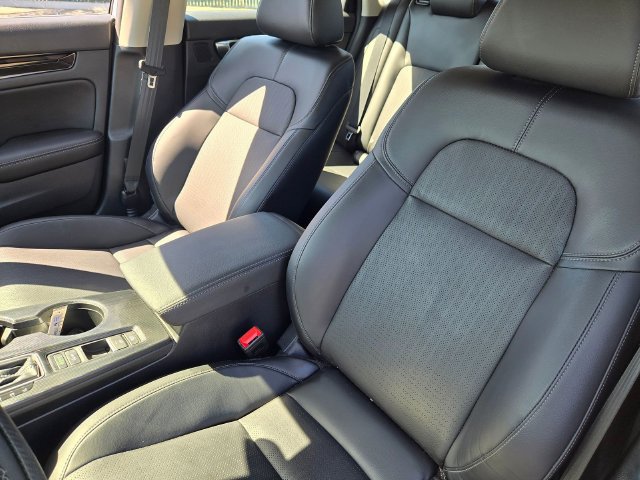 Used 2023 Honda Civic EX-L image 8