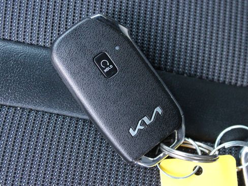 Used 2022 Kia K5 GT-Line AWD/4WD image 47