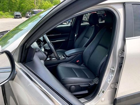 Used 2024 MAZDA CX-30 AWD 2.5 S w/ Select Sport Pkg image 10