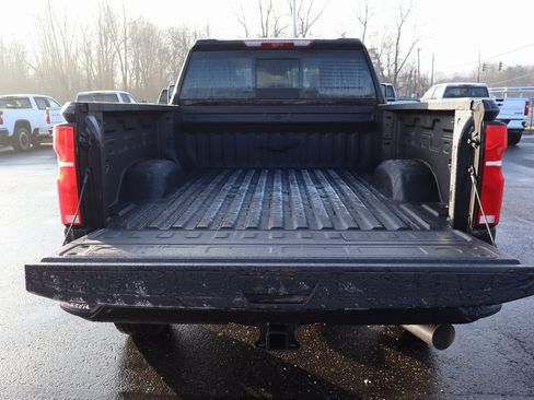 New 2026 Chevrolet Silverado 2500 High Country w/ Technology Package image 27