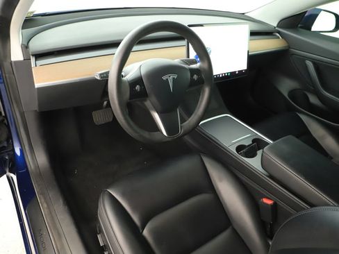 Used 2021 Tesla Model 3 Standard Range Plus RWD image 15