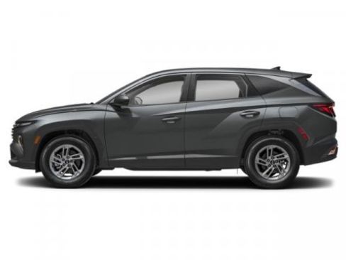 New 2026 Hyundai Tucson SE FWD image 3