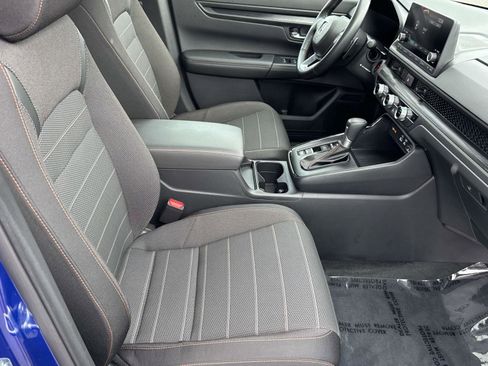 Used 2025 Honda CR-V Sport image 16
