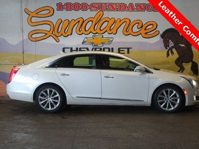 Used 2013 Cadillac XTS Premium