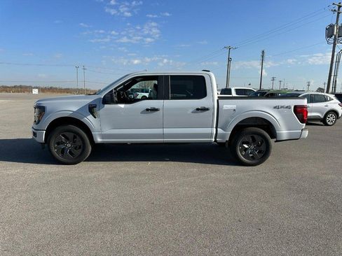 New 2025 Ford F150 STX w/ Equipment Group 200A image 2