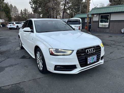 Used 2015 Audi A4 2.0T Premium image 6