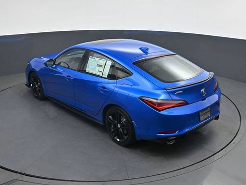 New 2026 Acura Integra A-Spec FWD image 26