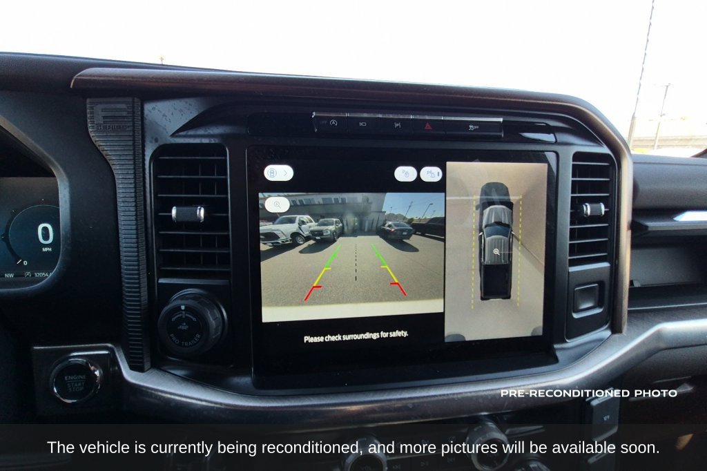 Used 2024 Ford F150 King Ranch AWD/4WD image 17