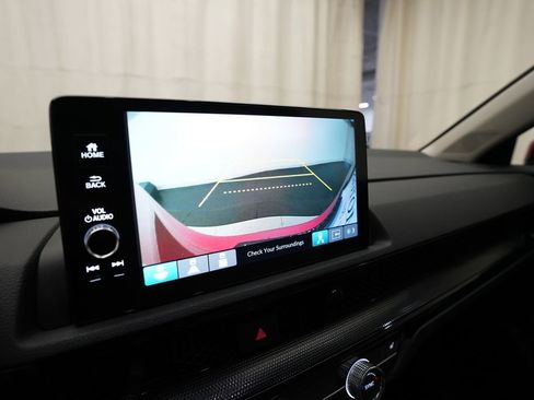 Certified 2023 Honda CR-V EX-L image 20