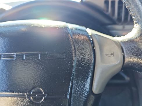 Used 1990 Chevrolet Corvette Convertible image 19