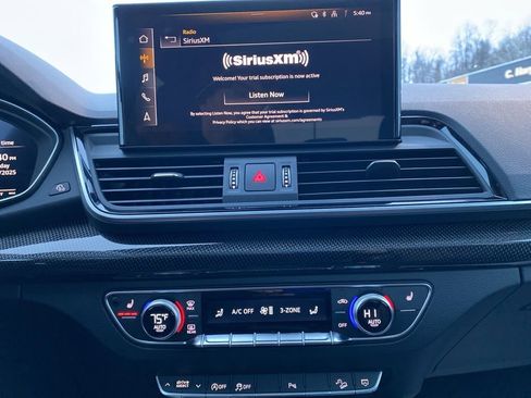 Used 2024 Audi SQ5 Premium Plus image 34