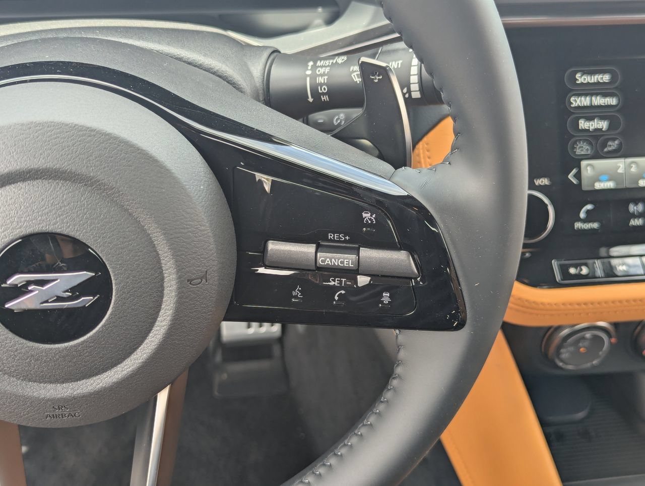 New 2027 Nissan Z Performance RWD image 17