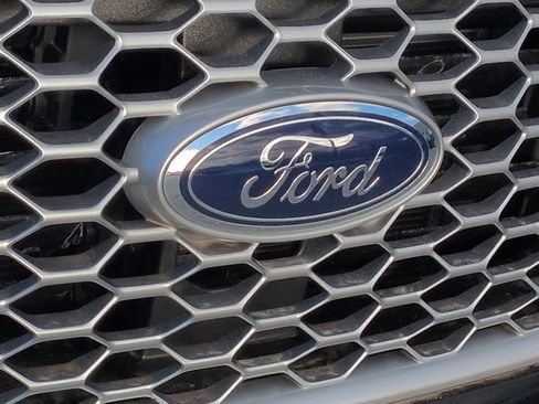 Certified 2024 Ford Edge SEL image 12