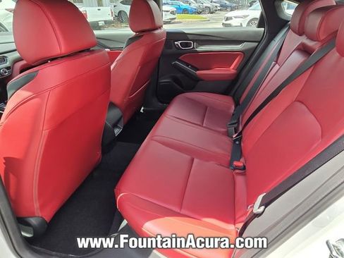 New 2026 Acura Integra A-Spec FWD image 6