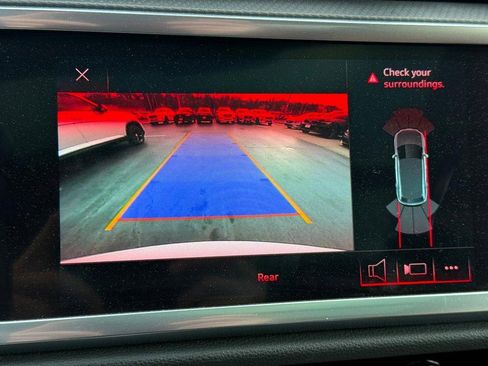 Used 2021 Audi Q3 2.0T Premium w/ Convenience Package image 21