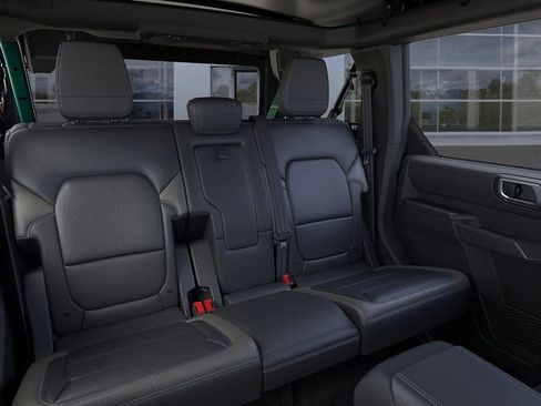 New 2025 Ford Bronco Outer Banks image 11
