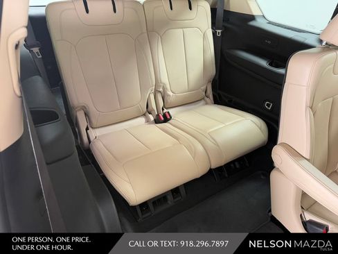 Used 2021 Jeep Grand Cherokee L Limited AWD/4WD image 48