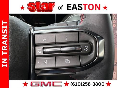 New 2026 GMC Yukon XL AT4 Ultimate image 26