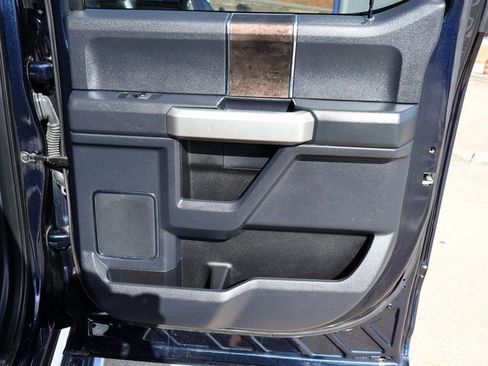 Used 2022 Ford F450 Lariat w/ Lariat Ultimate Package image 19