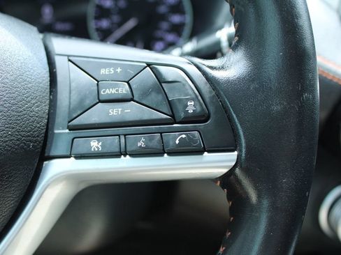 Used 2020 Nissan Sentra SR FWD image 24