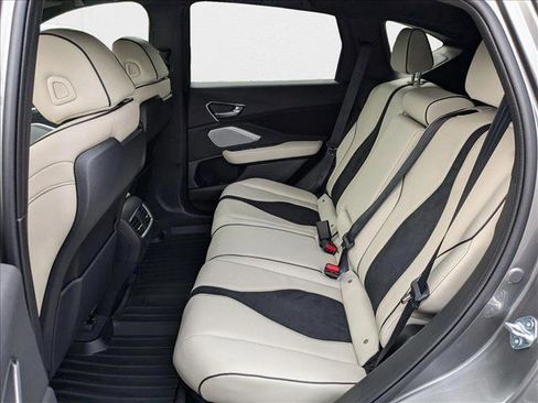 Certified 2025 Acura RDX A-Spec AWD/4WD image 14