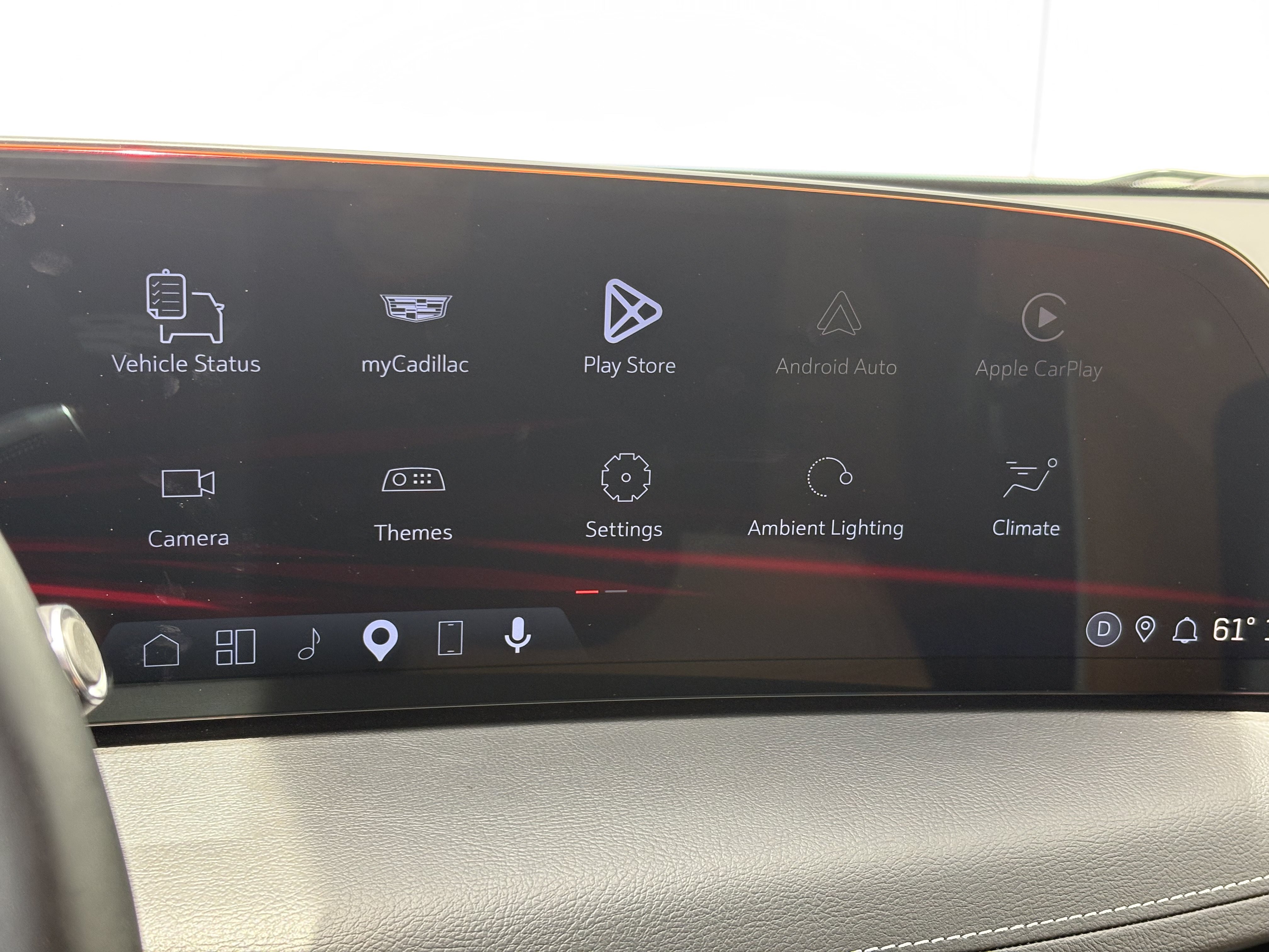 Certified 2026 Cadillac CT5 V Blackwing w/ Precision Package RWD image 19