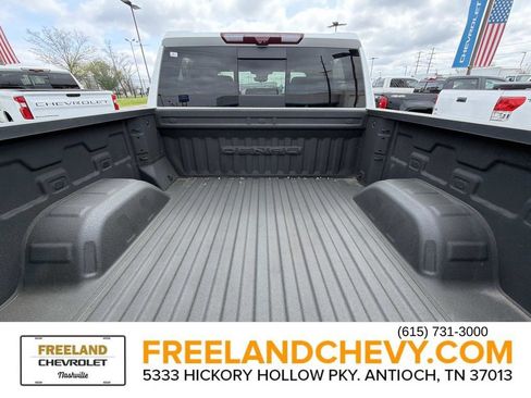 Used 2023 GMC Sierra 1500 Denali Ultimate image 14