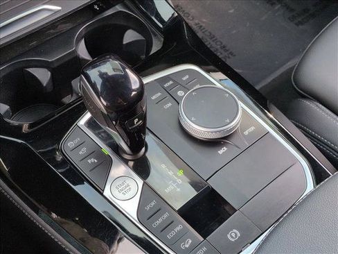 Used 2023 BMW X4 M40i w/ Premium Package image 12