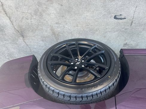 Used 2021 Dodge Charger Scat Pack w/ Daytona Edition Group image 27