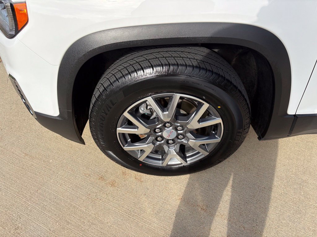 Used 2023 GMC Acadia SLT w/ Preferred Package AWD/4WD image 60