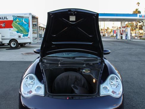 Used 2003 Porsche 911 Carrera RWD image 33
