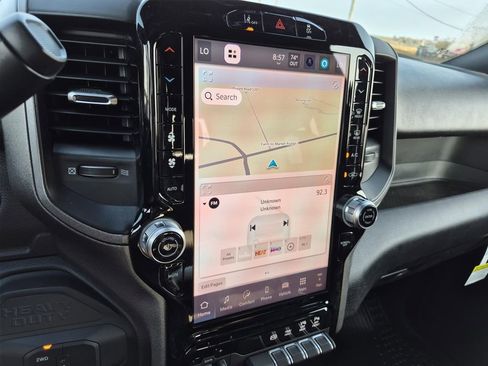 New 2026 RAM 3500 Tradesman image 22