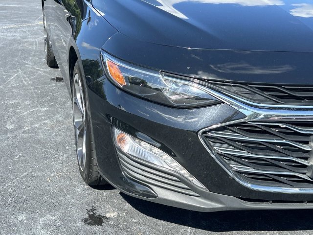Used 2023 Chevrolet Malibu LT FWD image 10