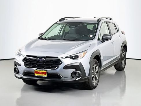 New 2026 Subaru Crosstrek 2.0i Premium image 3