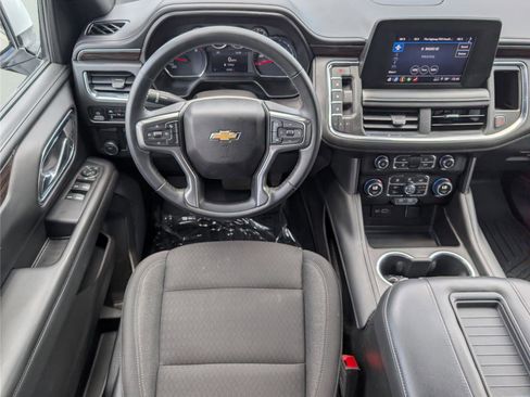 Used 2023 Chevrolet Tahoe LS w/ Driver Alert Package RWD image 24
