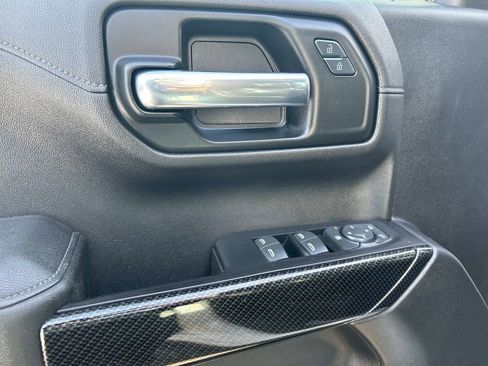 Used 2020 Chevrolet Silverado 1500 RST w/ All-Star Edition image 20